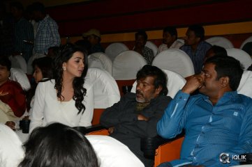 Krishnashtami Movie Team at Devi Theater